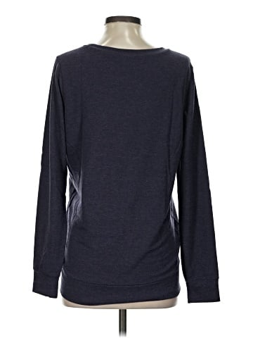Motherhood Long Sleeve T-Shirt (view 2)