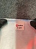 PatPat Tie-dye Blue Sleeveless Blouse Size 7 - 8 - photo 3