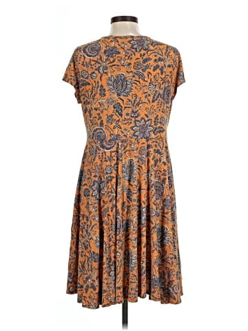 Peruvian Connection Casual Dress (view 2)