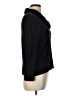 Michelle Nicole Black Turtleneck Sweater Size L - photo 4