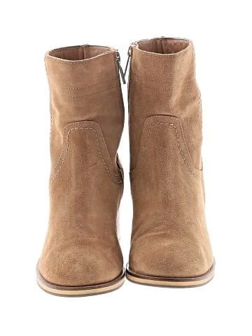 AQUATALIA Ankle Boots (view 2)