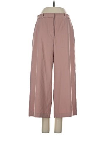 Zara Basic Casual Pants (view 1)