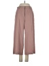 Zara Basic Pink Casual Pants Size XS - photo 1