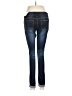 VIP Jeans Hearts Blue Jeans Size 7 - 8 - photo 2