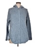 Eddie Bauer Blue Coat Size L (estimated) - photo 1