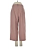 Zara Basic Pink Casual Pants Size XS - photo 2