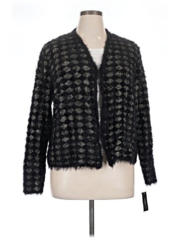 Alfani Cardigan (view 1)