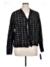 Alfani Black Cardigan Size XL - photo 1