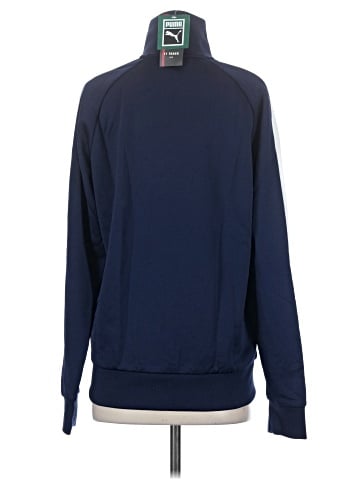Puma Zip Up Hoodie (view 2)