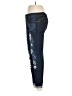 VIP Jeans Hearts Blue Jeans Size 7 - 8 - photo 5