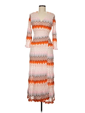 DX Collection Casual Dress (view 1)