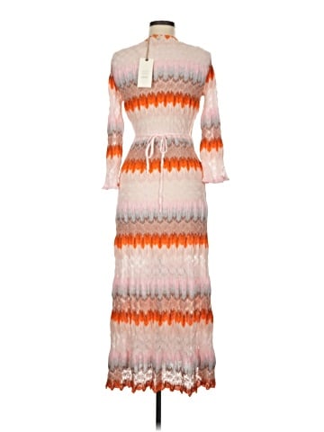 DX Collection Casual Dress (view 2)