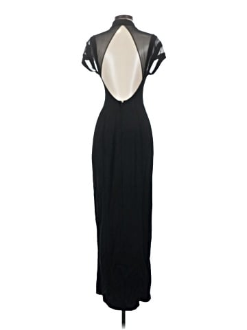 Tadashi Cocktail Dress (view 2)