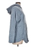Eddie Bauer Blue Coat Size L (estimated) - photo 4