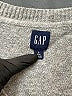 Gap Gray Sweater Vest Size S (tall) - photo 7
