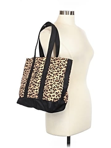 Lauren by Ralph Lauren Tote (view 2)