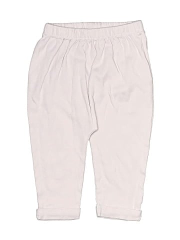 Burt's Bees Baby Casual Pants (view 1)