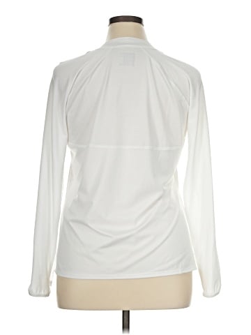 Lucky in Love Long Sleeve T-Shirt (view 2)