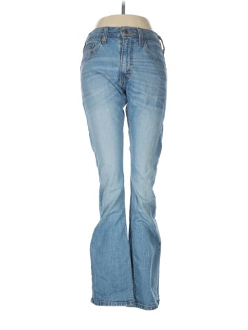Levi Strauss Signature Jeans (view 1)
