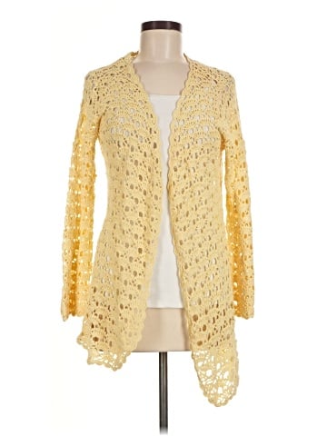 Modern Soul Cardigan (view 1)