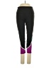VSX Sport Color Block Purple Active Pants Size S - photo 1