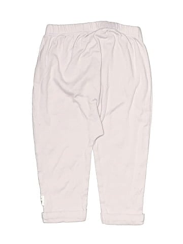 Burt's Bees Baby Casual Pants (view 2)
