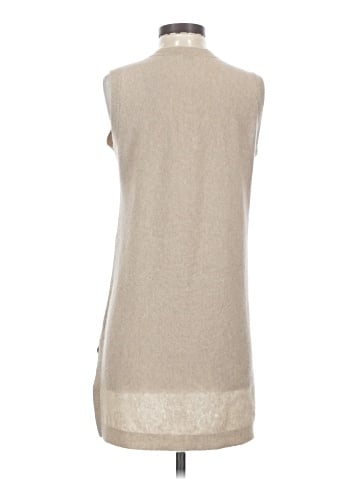 Vince. Sweater Vest (view 2)