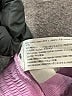 YPB Solid Pink Shorts Size S - photo 4