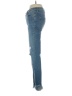 Free People Hearts Blue Jeans Size 26 waist - photo 5