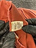 Ann Taylor LOFT Color Block Pink Jeans Size 27 waist - photo 9