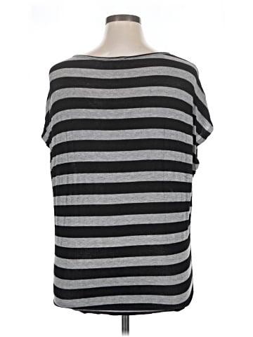 Lavish Short Sleeve Top (view 2)