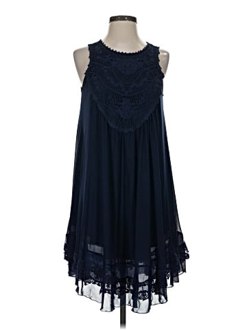 Altar'd State Sleeveless Top (view 1)