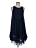 Altar'd State Blue Sleeveless Top Size XS - photo 1
