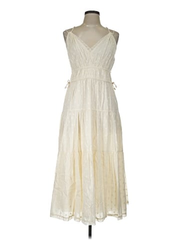 Ulla Johnson Cocktail Dress (view 1)