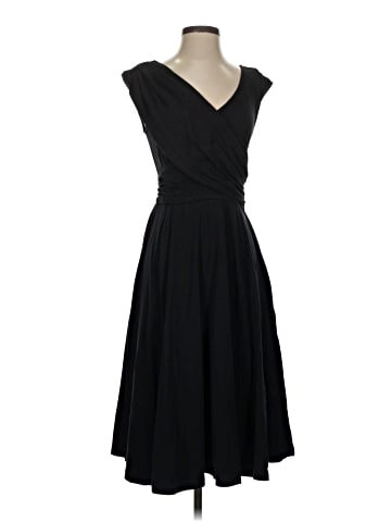 eShakti Cocktail Dress (view 1)