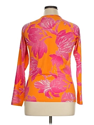 Athleta Long Sleeve T-Shirt (view 2)