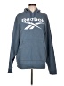 Reebok Blue Pullover Hoodie Size L - photo 1