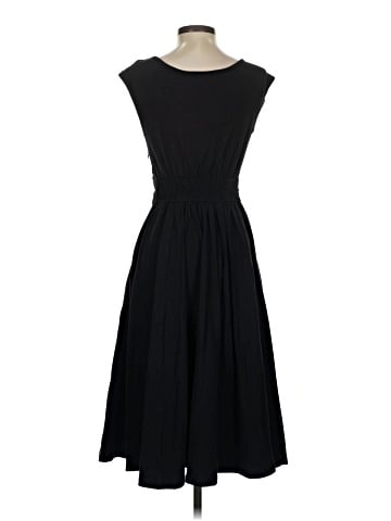 eShakti Cocktail Dress (view 2)