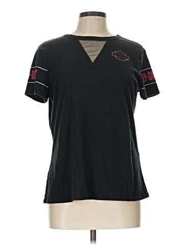 Harley Davidson Short Sleeve T-Shirt (view 1)