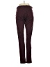 Express Burgundy Jeans Size 6R - photo 2