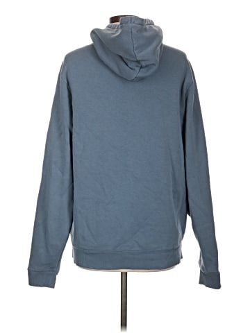 Reebok Pullover Hoodie (view 2)