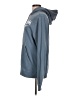 Reebok Blue Pullover Hoodie Size L - photo 5