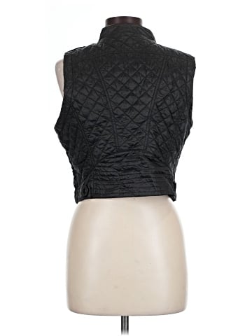 Blanc Noir Vest (view 2)