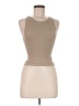 Aura Tan Tank Top Size M - photo 1