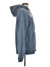Reebok Blue Pullover Hoodie Size L - photo 4