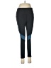 New Balance Color Block Blue Active Pants Size M - photo 1