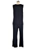 CAbi Solid Blue Jumpsuit Size L - photo 2
