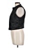 Blanc Noir 100% Nylon Black Vest Size L - photo 5