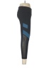 New Balance Color Block Blue Active Pants Size M - photo 4