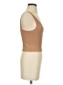 Nikibiki Tan Tank Top Size S - photo 4